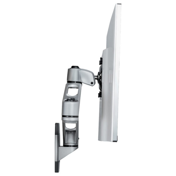 StarTech.com Monitor arm wandmonteerbaar 52 cm lange scharnierende arm premium - Afbeelding 7