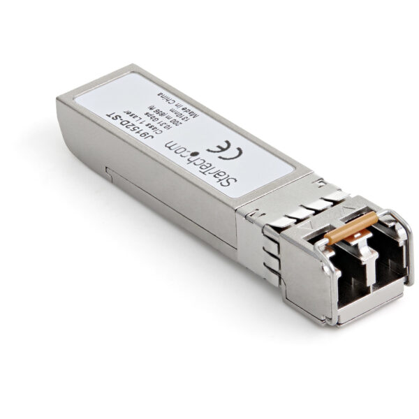 StarTech.com HPE J9152D compatibel SFP+ module - 10GBASE-LRM glasvezel optische transceiver - 200 m - Afbeelding 3