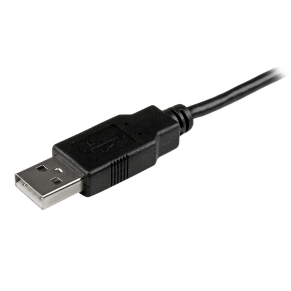 StarTech.com Micro-USB-kabel 1 m - Afbeelding 3
