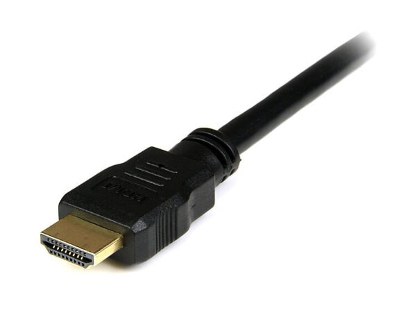 StarTech.com 2m HDMI Extender Kabel, HDMI Male naar Female Kabel, 4K HDMI Uitbreidingskabel, 4K 30Hz UHD HDMI Cable met Ethernet - Afbeelding 2