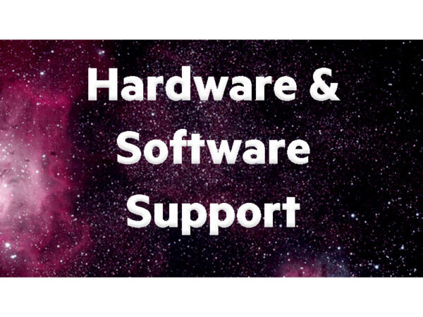 HPE HW2B4E garantie- en supportuitbreiding 5 jaar