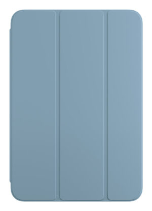 Apple MC2U4ZM/A tabletbehuizing 21,1 cm (8.3") Folioblad Blauw