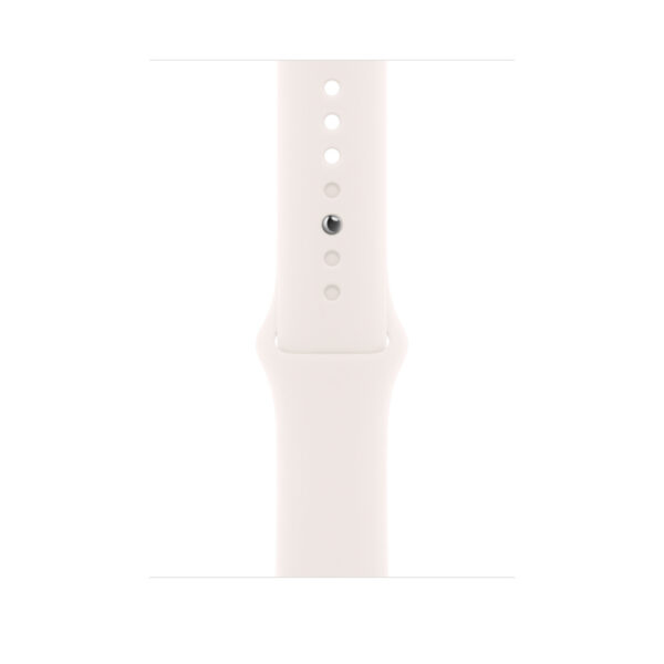 Apple MXM93ZM/A slimme draagbare accessoire Band Fluorelastomeer