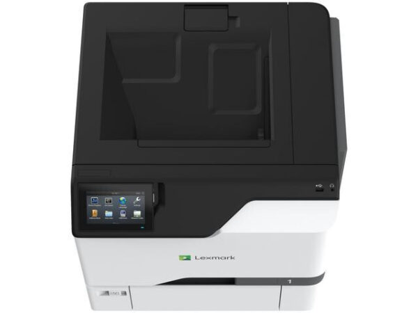 Lexmark CS730de Kleur 1200 x 1200 DPI A4 - Afbeelding 4