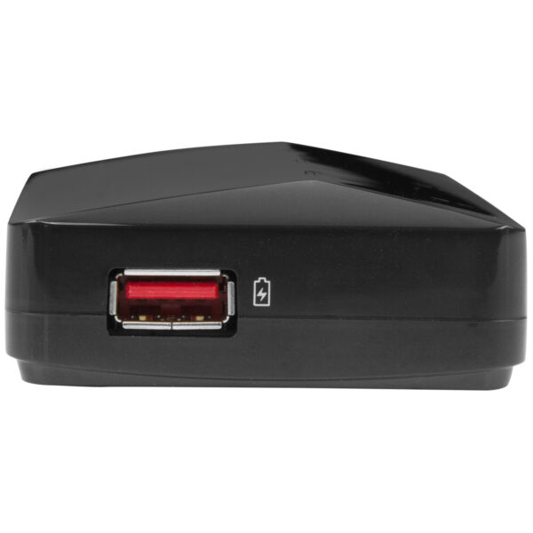 StarTech.com 4-Poorts USB 3.0 Hub met specifieke oplaadpoort - 5Gbps - 1 x 2.4A poort - Afbeelding 3