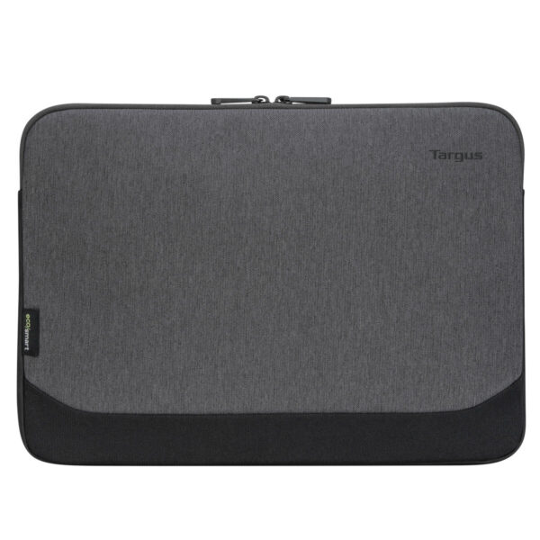 Targus Cypress EcoSmart 39,6 cm (15.6") Opbergmap/sleeve Grijs - Afbeelding 3