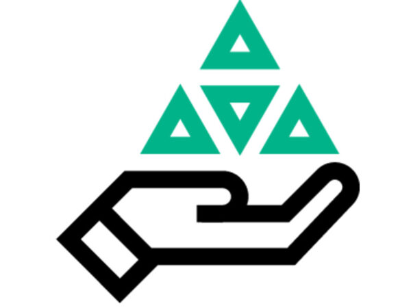 Hewlett Packard Enterprise U6TH4E garantie- en supportuitbreiding