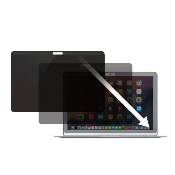 StarTech.com Laptop privacyscherm 13" voor MacBooks - Afbeelding 3