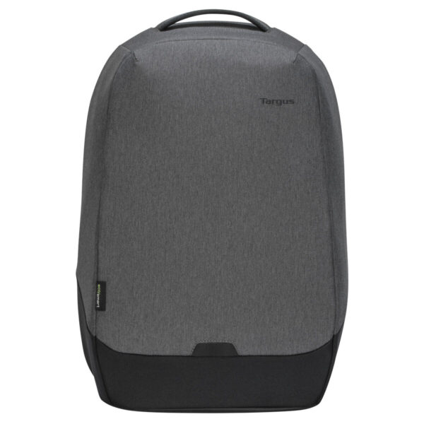 Targus TBB58802GL laptoptas 39,6 cm (15.6") Rugzak Zwart, Grijs - Afbeelding 3