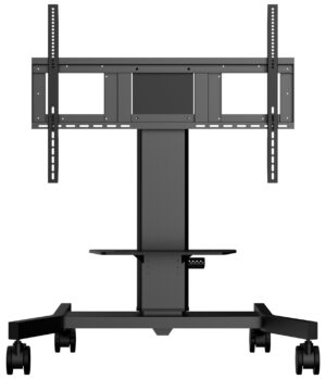iiyama MD CAR1021-B1 flat panel bureau steun 2,18 m (86") Plafond Zwart