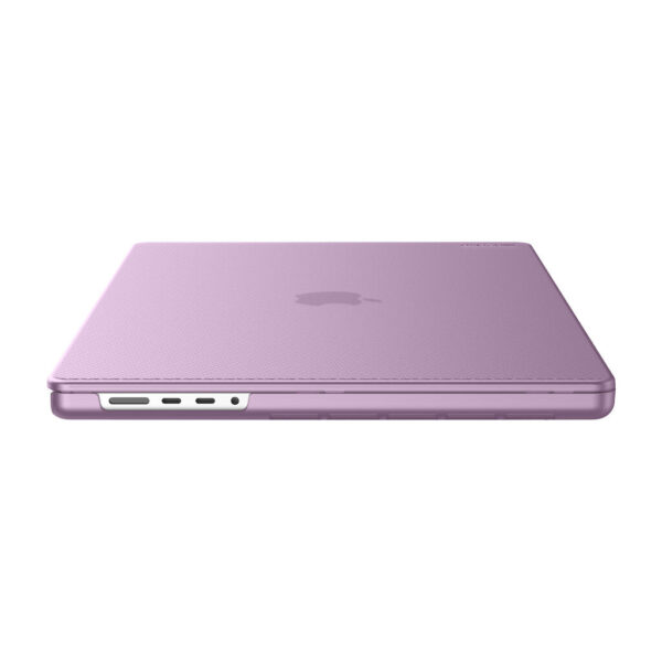 Incase INMB200722-IPK laptoptas 40,6 cm (16") Hardshell-doos Roze - Afbeelding 6