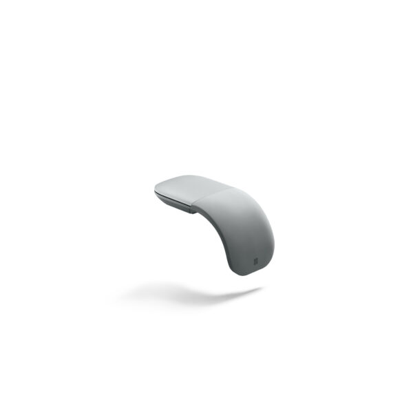 Microsoft Surface Arc Mouse muis Reizen Ambidextrous Bluetooth BlueTrack 1000 DPI - Afbeelding 4