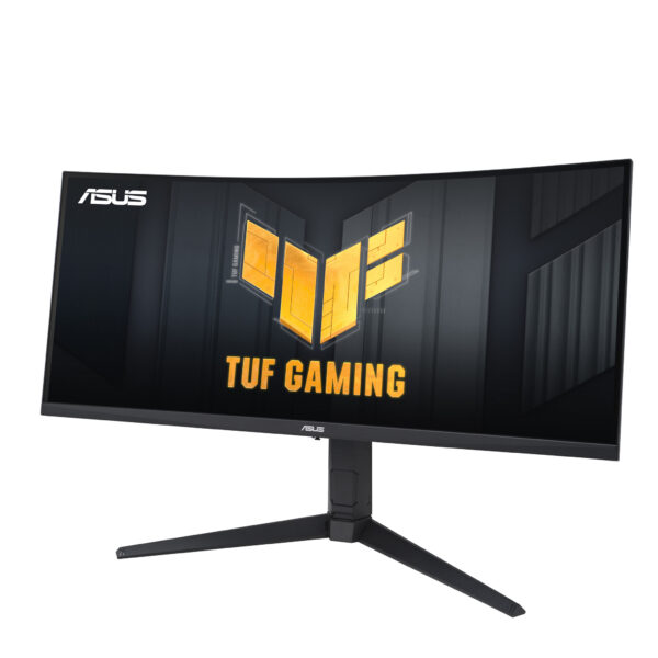 ASUS TUF Gaming VG34VQEL1A computer monitor 86,4 cm (34") 3440 x 1440 Pixels LED Zwart - Afbeelding 3