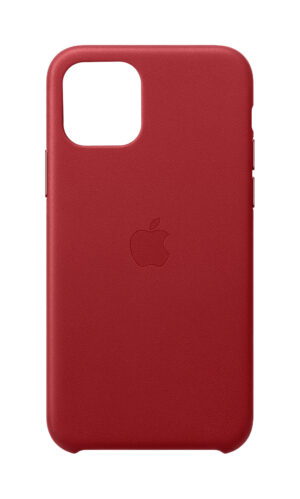 Apple MWYF2ZM/A mobiele telefoon behuizingen 14,7 cm (5.8") Hoes Rood