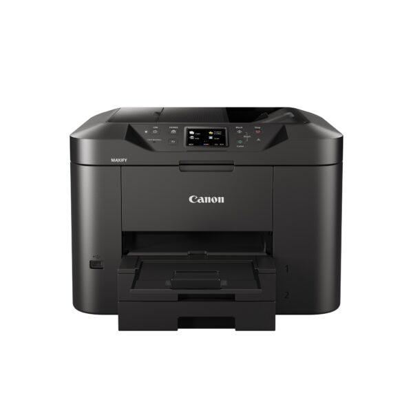 Canon MAXIFY MB2750 Inkjet A4 600 x 1200 DPI Wifi - Afbeelding 3