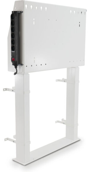 SMART Technologies WSE-400 tv-bevestiging 2,18 m (86") Wit