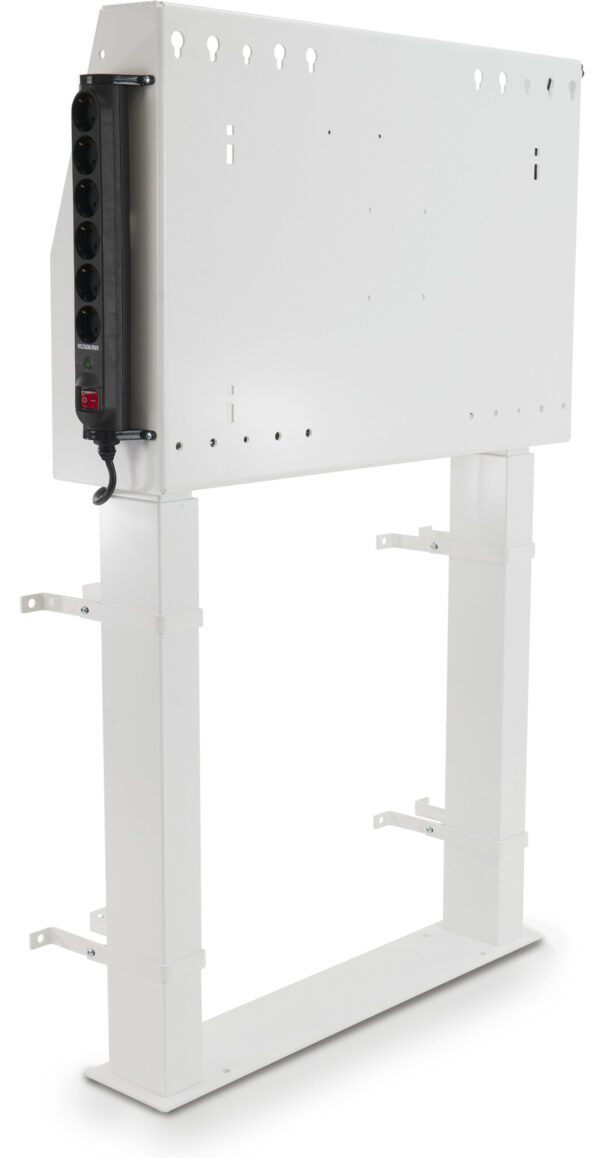 SMART Technologies WSE-400 tv-bevestiging 2,18 m (86") Wit