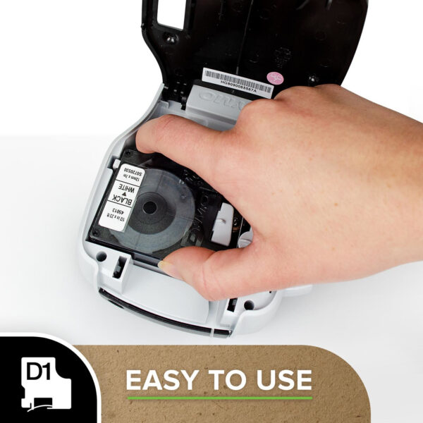 DYMO LabelManager ™ 500TS AZY - Afbeelding 7