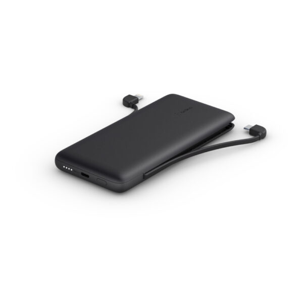 Belkin BPB006btBLK 10000 mAh Zwart - Afbeelding 3