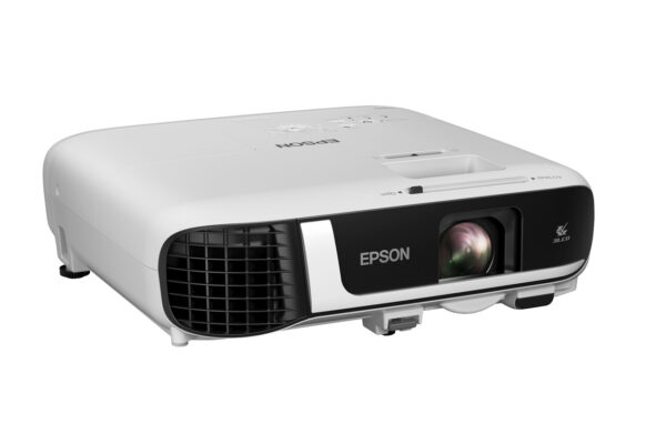 Epson EB-FH52 - Afbeelding 25