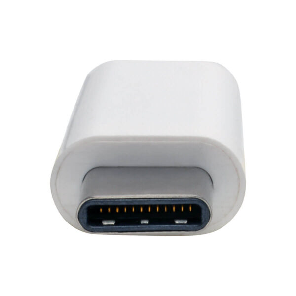 Tripp Lite U444-06N-HV4K video kabel adapter 0,1524 m USB Type-C HDMI + VGA (D-Sub) Wit - Afbeelding 6