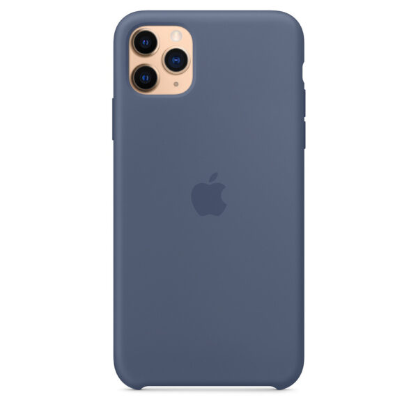 Apple MX032ZM/A mobiele telefoon behuizingen 16,5 cm (6.5") Hoes Blauw - Afbeelding 6