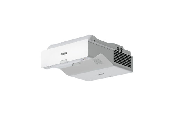 Epson EB-770Fi beamer/projector Projector met ultrakorte projectieafstand 4100 ANSI lumens 3LCD 1080p (1920x1080) Wit - Afbeelding 6