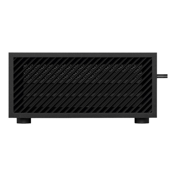ASUS ExpertCenter PN64-BB3012MD Mini PC Zwart i3-1220P 1,5 GHz - Afbeelding 11