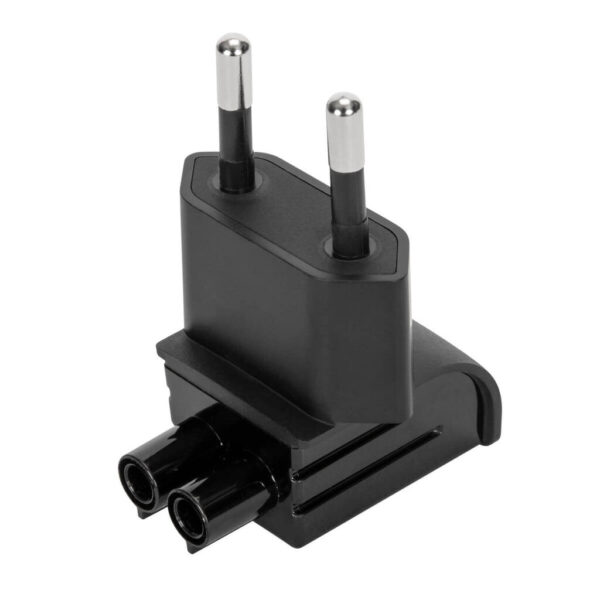 Targus APA803GL oplader voor mobiele apparatuur Universeel Zwart AC Snel opladen Binnen - Afbeelding 11