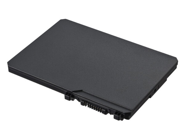 Panasonic CF-VZSU1AW laptop reserve-onderdeel Batterij/Accu