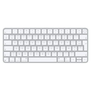 Apple Magic Keyboard toetsenbord Thuis Bluetooth AZERTY Frans Wit