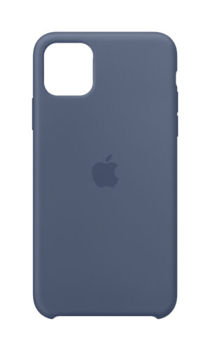 Apple MX032ZM/A mobiele telefoon behuizingen 16,5 cm (6.5") Hoes Blauw