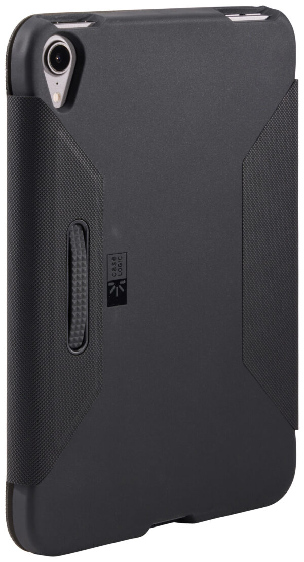 Case Logic SnapView CSIE2155 - Black 21,1 cm (8.3") Folioblad Zwart - Afbeelding 4