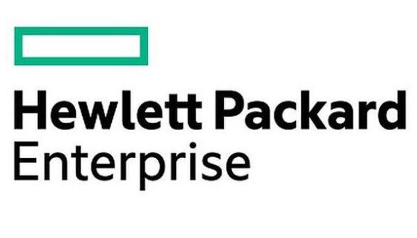 Hewlett Packard Enterprise U6TJ4E garantie- en supportuitbreiding