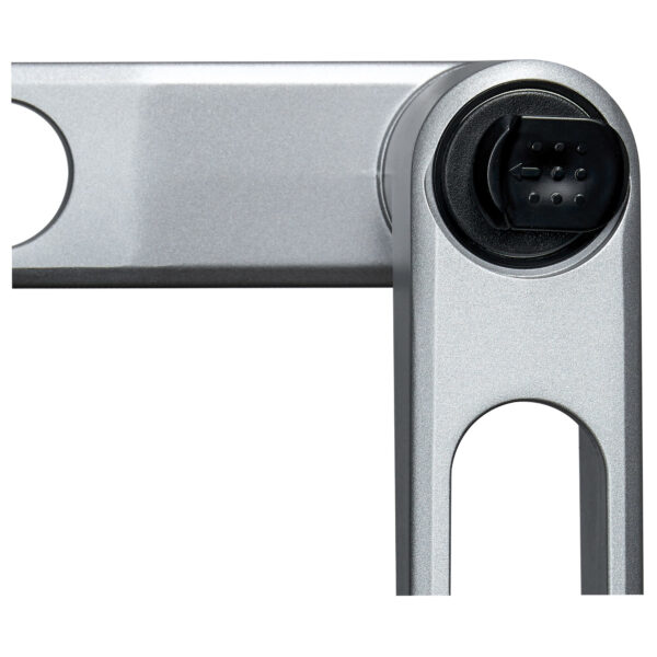 StarTech.com Monitor arm wandmonteerbaar 52 cm lange scharnierende arm premium - Afbeelding 8