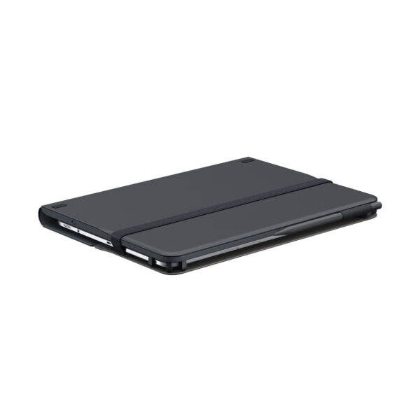 Logitech 920-008341 toetsenbord voor mobiel apparaat QWERTY Brits Engels Bluetooth Zwart - Afbeelding 4