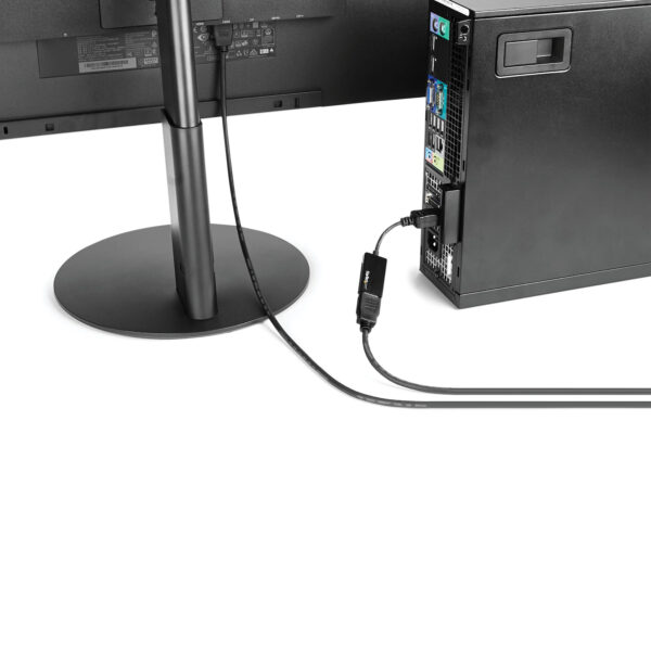 StarTech.com DisplayPort naar HDMI adapter UHD 4K 60Hz - Afbeelding 4