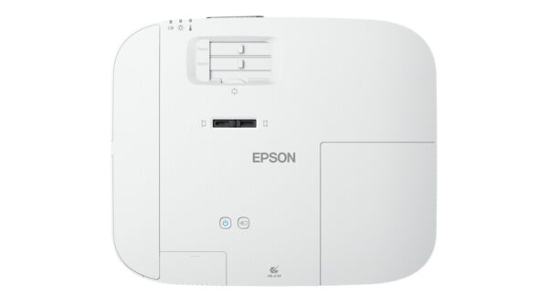 Epson EH-TW6250 4K PRO-UHD smart laserprojector, 2800 lumen, scherm van maximaal 500 inch - Afbeelding 3