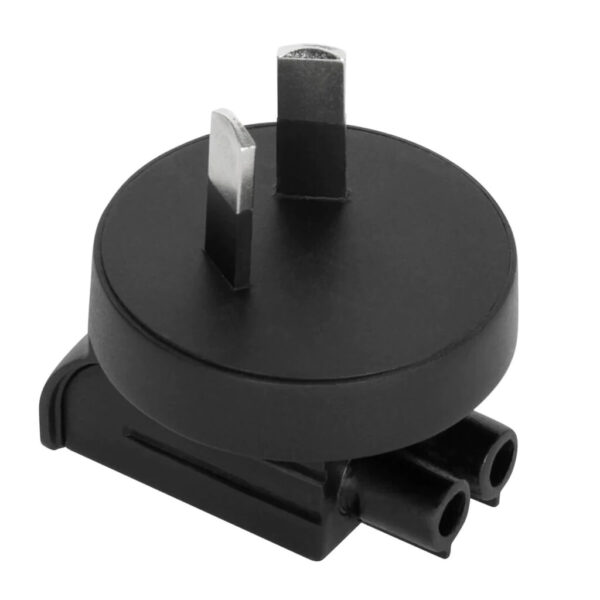 Targus APA109GL oplader voor mobiele apparatuur Universeel Zwart AC Snel opladen Binnen - Afbeelding 13