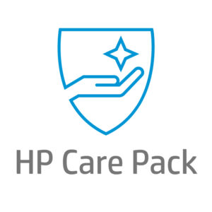 Hewlett Packard Enterprise U6SS9E garantie- en supportuitbreiding