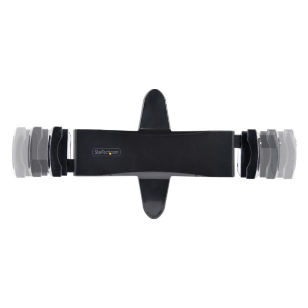 StarTech.com TABLET-VESA-ADAPTER houder Passieve houder Tablet/UMPC Zwart - Afbeelding 5