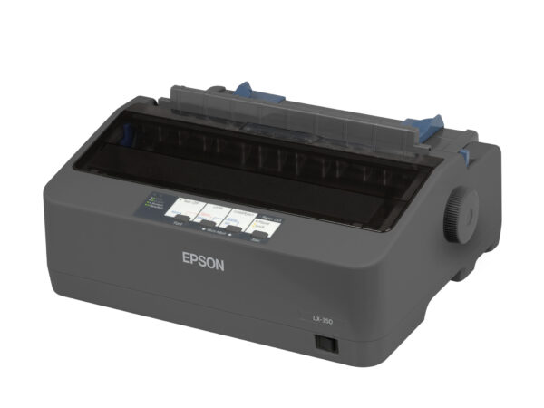 Epson LX-350 - Afbeelding 2