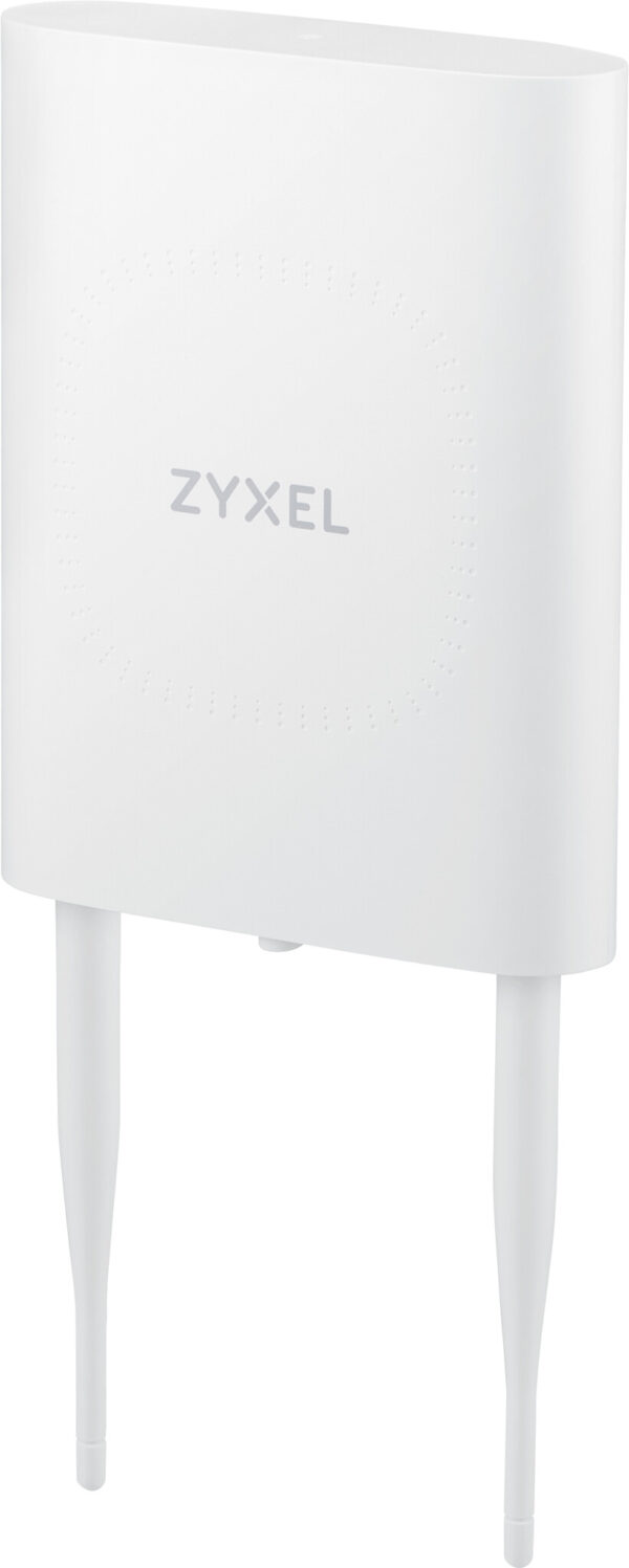 Zyxel NWA55AXE 1775 Mbit/s Wit Power over Ethernet (PoE) - Afbeelding 2