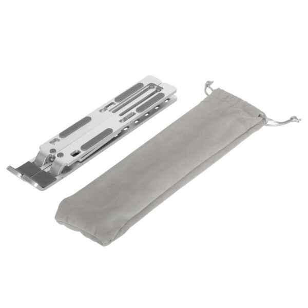 Targus AWE810GL laptopstandaard Aluminium 39,6 cm (15.6") - Afbeelding 8