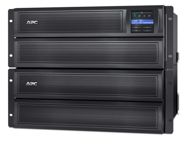 APC Smart-UPS X SMX120BP External battery pack - Afbeelding 5