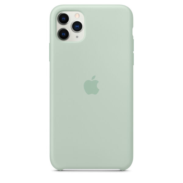 Apple MXM92ZM/A mobiele telefoon behuizingen 16,5 cm (6.5") Skin-hoes - Afbeelding 2