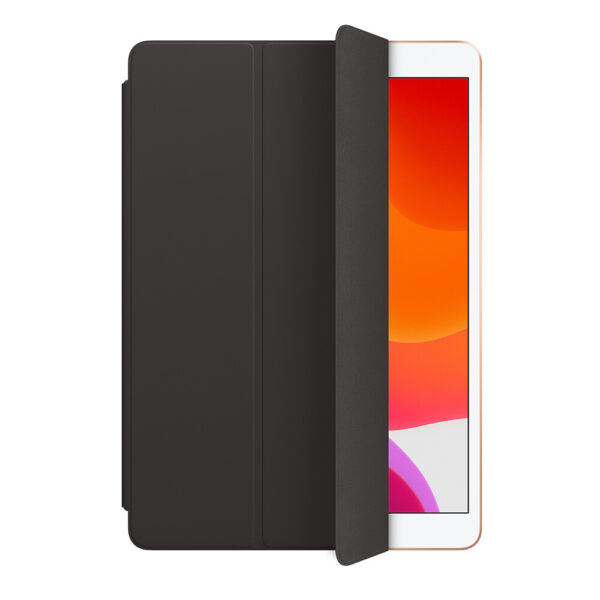 Apple MX4U2ZM/A tabletbehuizing 26,7 cm (10.5") Folioblad Zwart - Afbeelding 5