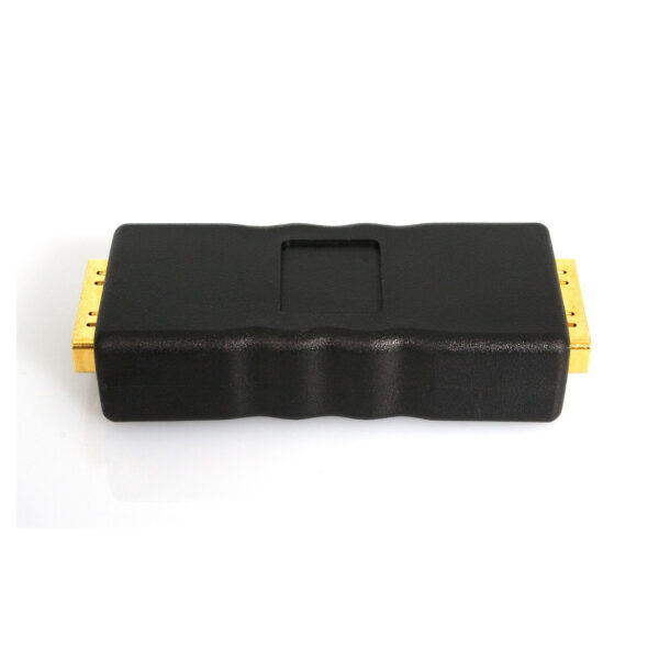 StarTech.com HDMI naar HDMI Adapter, High Speed HDMI naar HDMI Connector, 4K 30Hz HDMI naar HDMI Coupler, HDMI naar HDMI Convert - Afbeelding 2