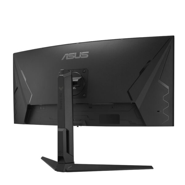 ASUS TUF Gaming VG34VQEL1A computer monitor 86,4 cm (34") 3440 x 1440 Pixels LED Zwart - Afbeelding 4