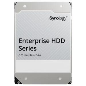 Synology HAT5310-8T interne harde schijf 8 TB 7200 RPM 3.5" SATA III